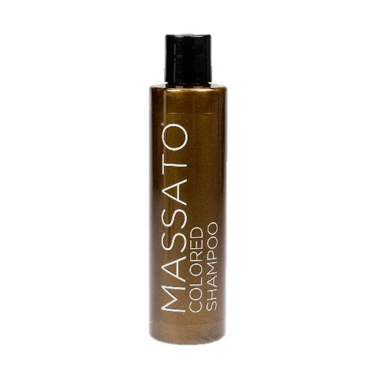 SHAMPOO REVIVING COLOR - DARK BLONDE for wholesale by Massato