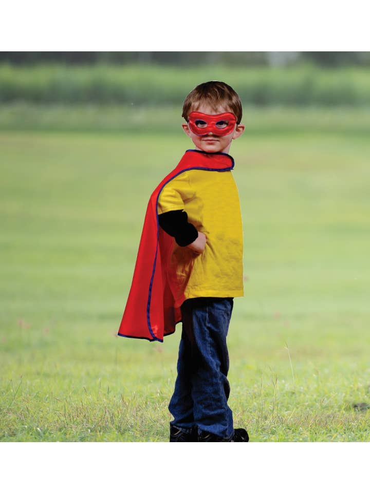 Dress Up America - Wholesale Costume - Kids - Super Hero Costume