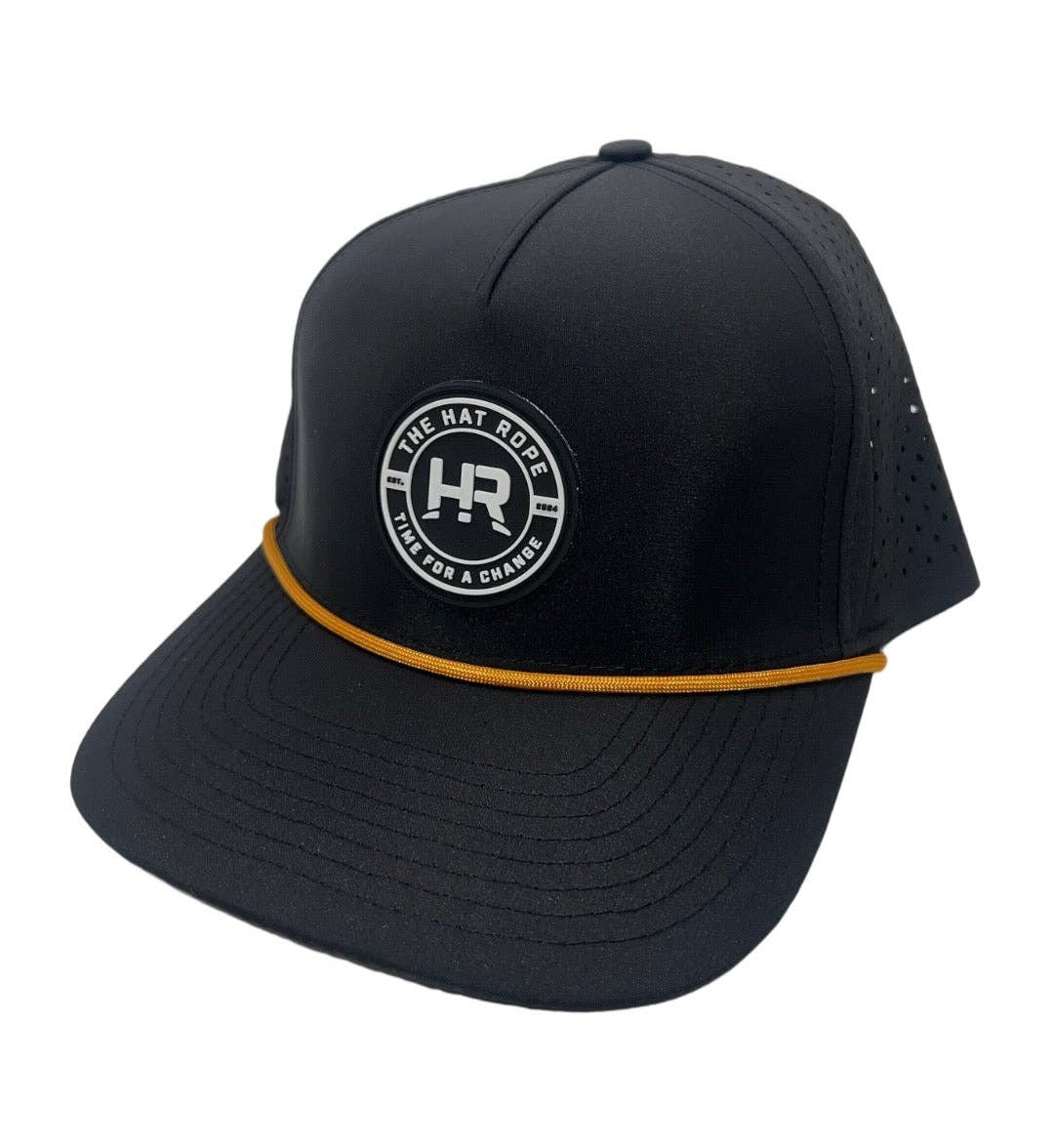 The Hat Rope - Venta al por mayor Accesorio para sombrero - Mujer - Cuerda de Sombrero de Oro Macizo2