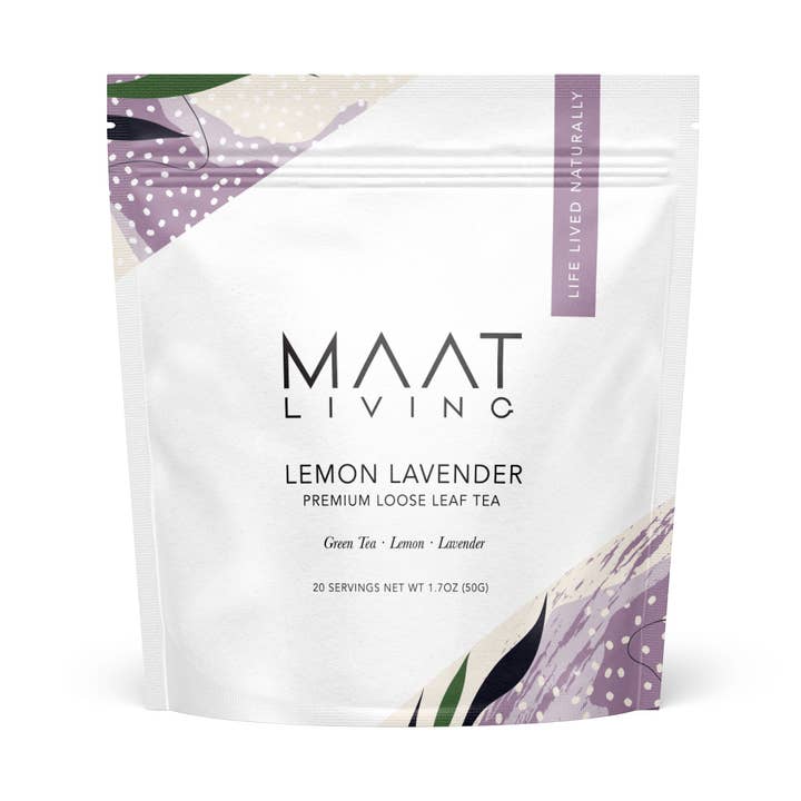 Lemon Lavender for wholesale by MAAT Living