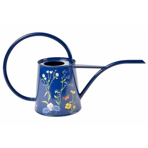 Burgon and Ball – wholesale Watering can – British Meadow Indoor Watering Can3