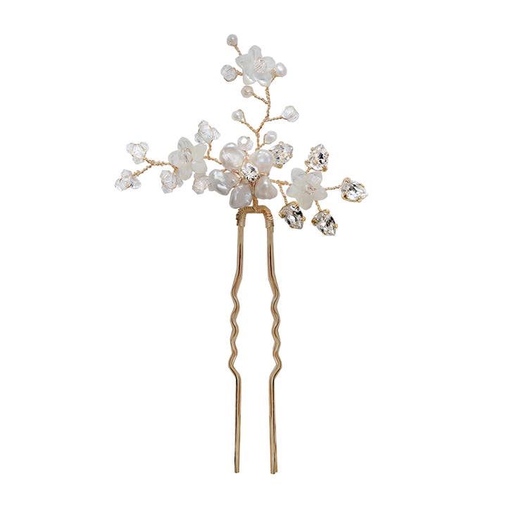 Lena Hårnålar x1 för wholesale av PM Atelier