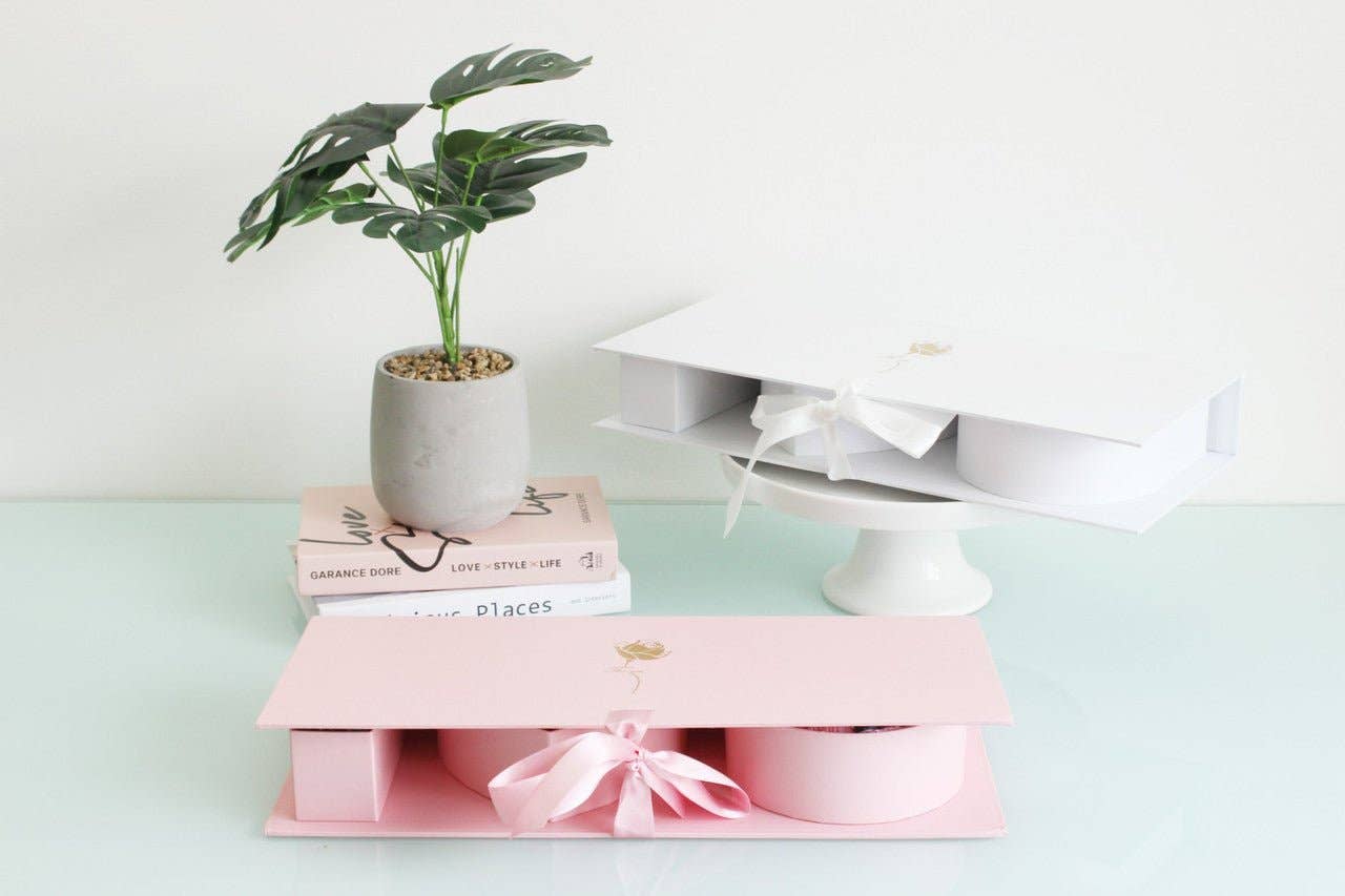 Elegant Design Supply - Vente Coffrets cadeaux - Boîte en forme de cœur à remplir "Je t'aime" avec ruban14