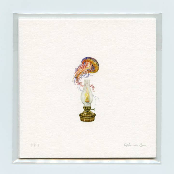 Solstice Vaggvisa för wholesale av Paintings For Hummingbirds