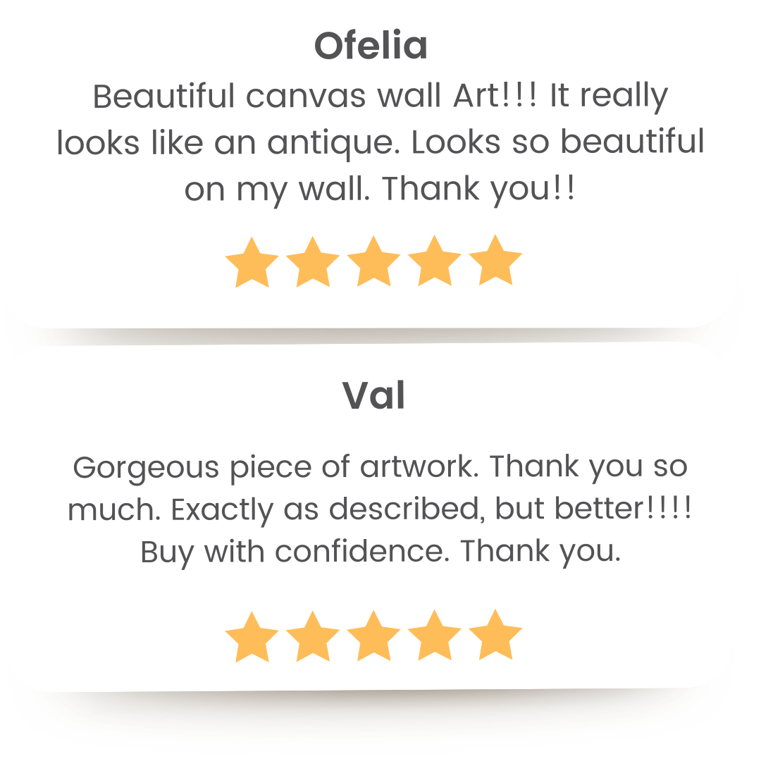 Olive Branch Farmhouse - Wholesale Canvas Art - White Cottage Hare Farm Primitive Canvas Art1