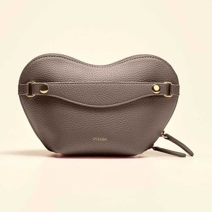 OLEADA - Wholesale Pouch - Women's - Le Coeur Pouch (Regular)0