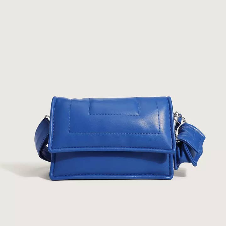 BAGS-2-SLAY - Wholesale Crossbody Bag - Women's - CHARLIE