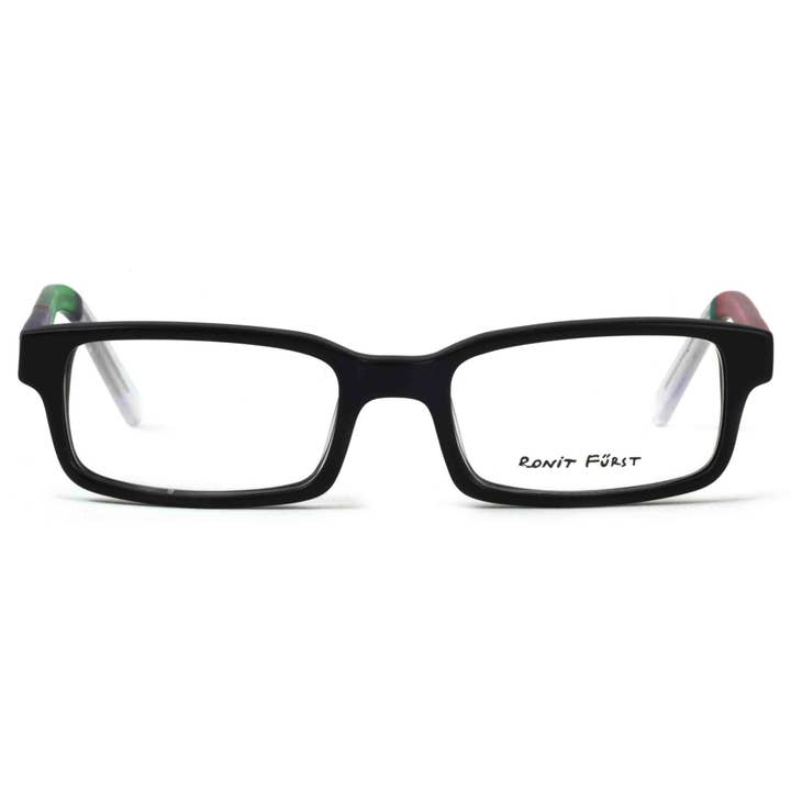 Pequeño rectángulo clásico 4621-J3 para venta al por mayor de Ronit Fürst