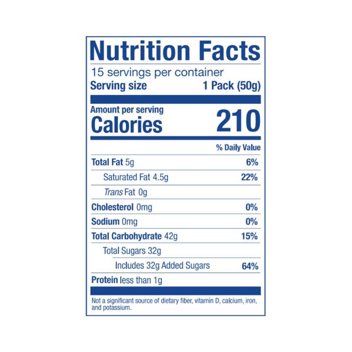 Horizon Top Market - Wholesale Gummy - HI CHEW BANANA 1.76 OZ x 154