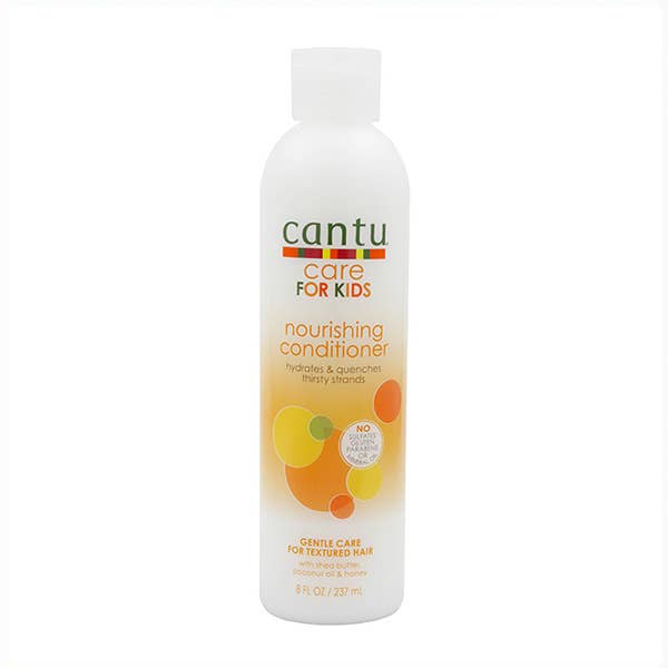 Cantu Kids Care Nourishing Conditioner 237 Ml for wholesale by SUBLIME BEAUTY WHOLESALER SL