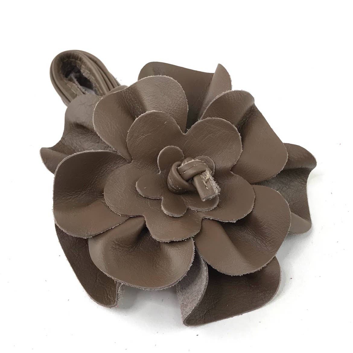 MILANO AMOUR – wholesale Belt – Women's – FLOWER SAUVAGE LEATHER BELT1