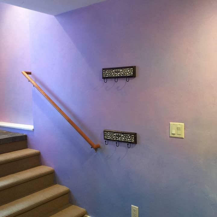 Lazure by Andrade - Wholesale DIY Craft Kit - Lazure by Andrade DIY Painting Kit5