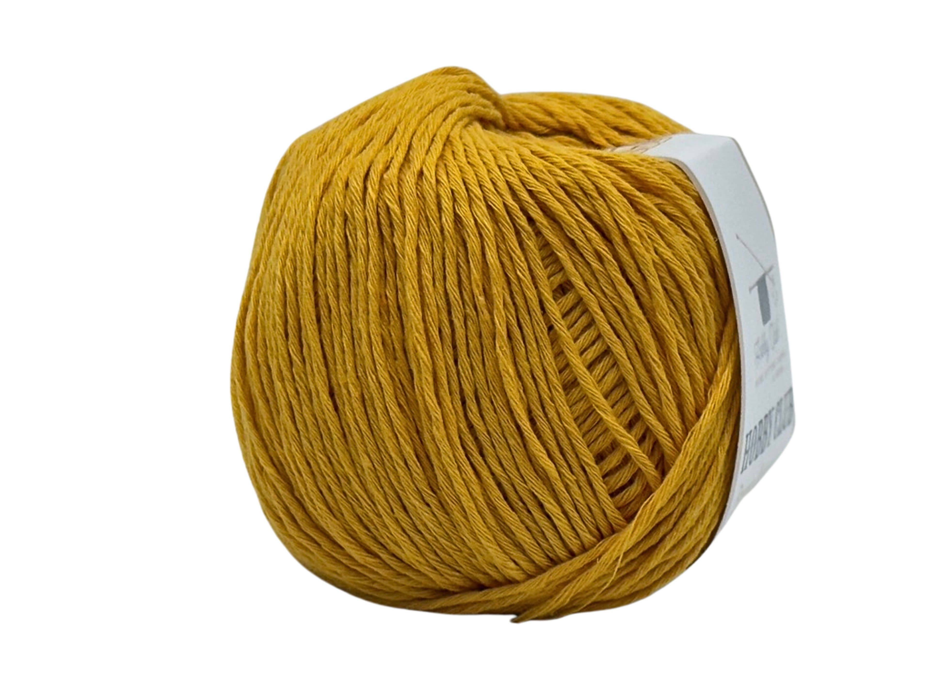 Grandbazaar24 - Wholesale Yarn - Baby Cotton Yarn 50g – Perfect for Amigurumi, Punch Needle 25