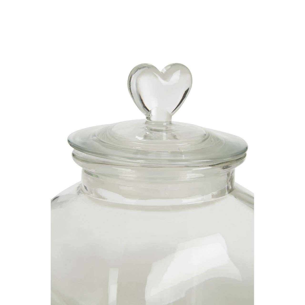 Interiors by Premier – wholesale Jar – Valentine Medium Storage Jar3