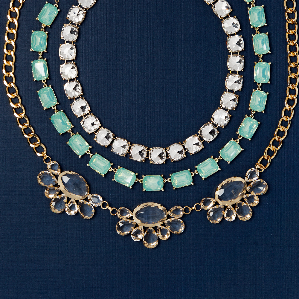 Fornash - Vendita all'ingrosso Collane a catena e maglie - Collana Blake5