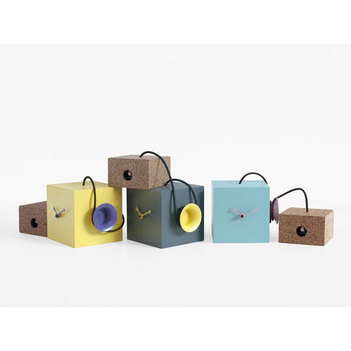 Progetti - Wholesale Wall Clock - Uhuhu5