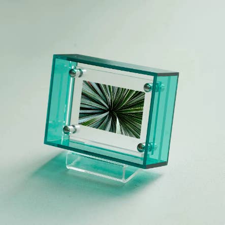 La Vie Photo - Wholesale Picture Frame - Mini photo frame - Transparent2