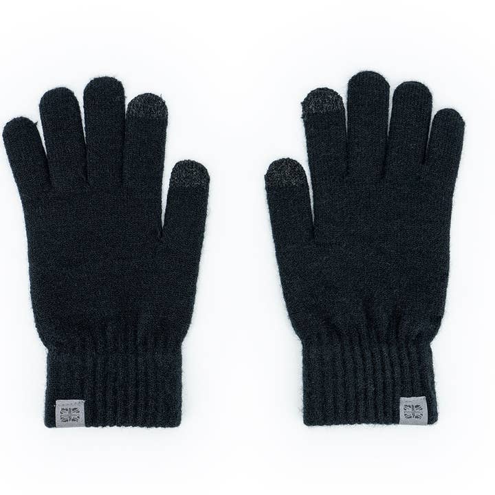 DM Merchandising - Wholesale Gloves - Men's - Britt's Knits Men's Craftsman Collection Gloves Open Stock