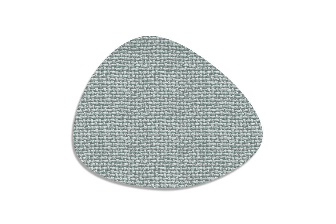 Davanti/Vía Deco Home - Vendita all'ingrosso Tovagliette - Tovaglietta in pietra con marchio Tempo13