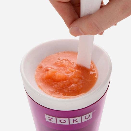 Zoku - Wholesale Espresso Maker - Slush & Shake Maker6