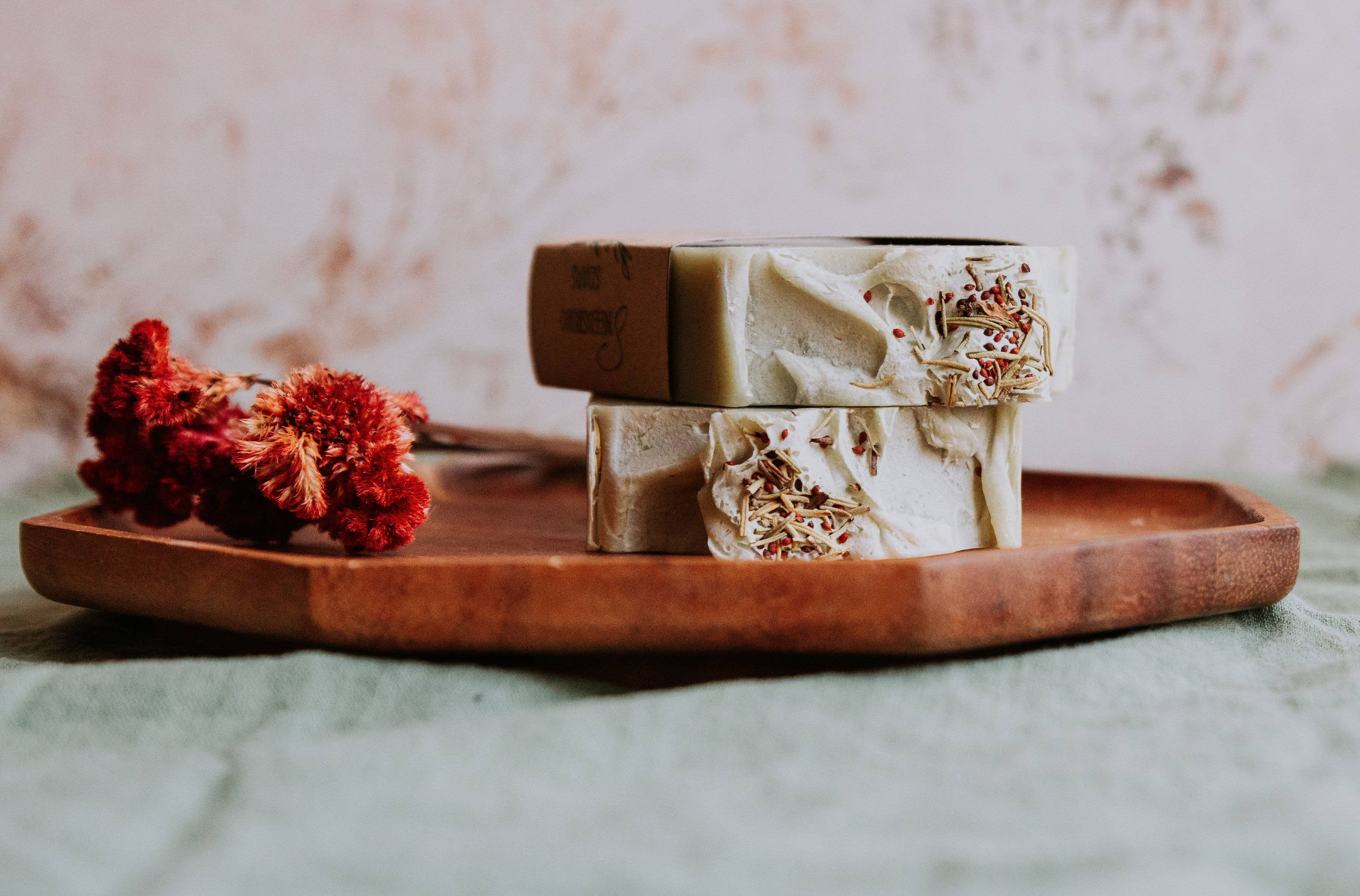 Sneedsboro Soap Company - Wholesale Bar Soap - Bar Soap - Holiday Gifts - Artisan Soap5