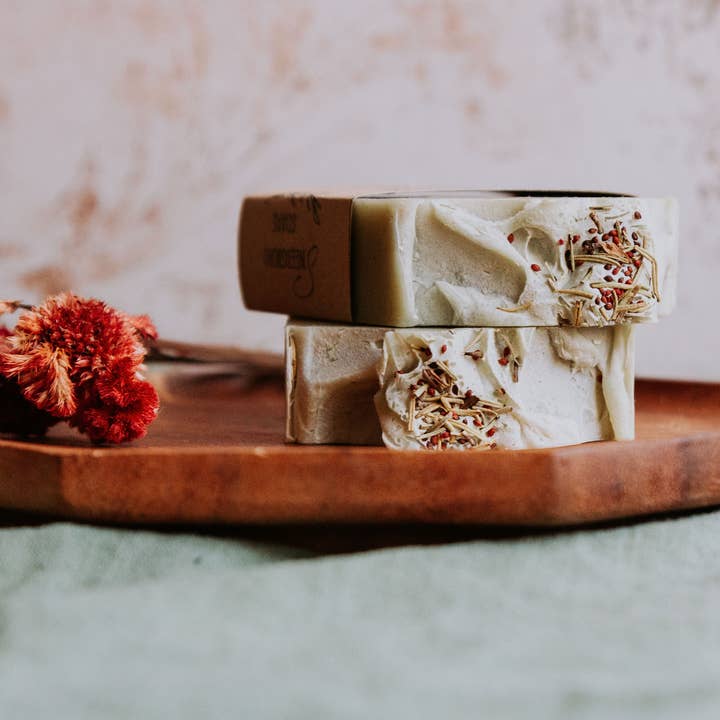 Sneedsboro Soap Company - Wholesale Bar Soap - Bar Soap - Holiday Gifts - Artisan Soap5