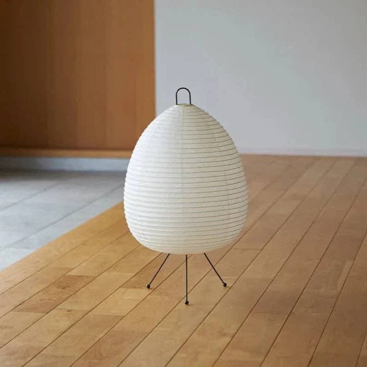Ameico - Wholesale Paper Lantern/Lamp - Asano - Donguri Lamp
