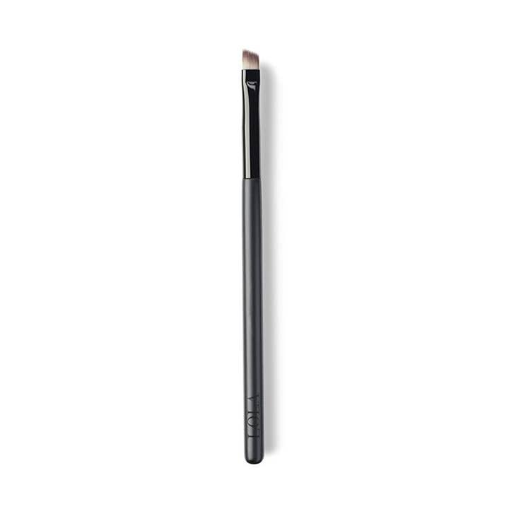 Lola Make Up - Wholesale Eye Makeup Brush - ANGLED EYELINER BRUSH0