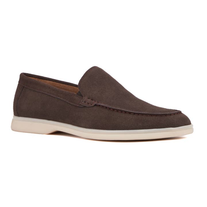 S3 Holding - Vente Mocassins – homme - Vintage Foundry Company Mocassins décontractés Triton pour hommes
