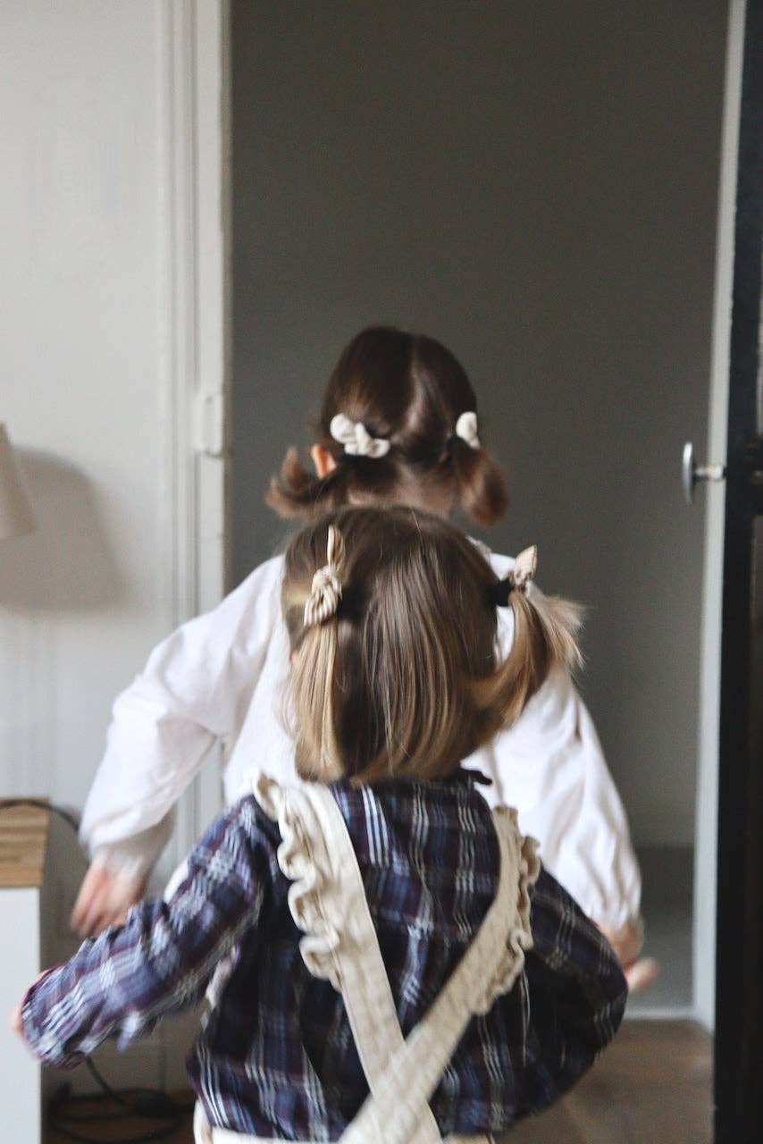 Maho - Wholesale Hair Tie - Pro Pack Heidi Baby SS254