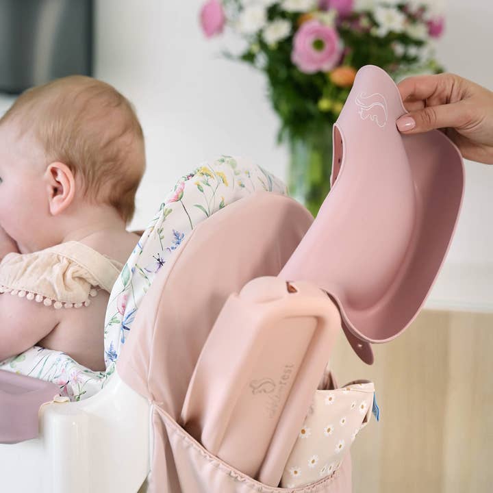 Nibble and Rest - Wholesale Chair – Child - Highchair Handy Pocket™5