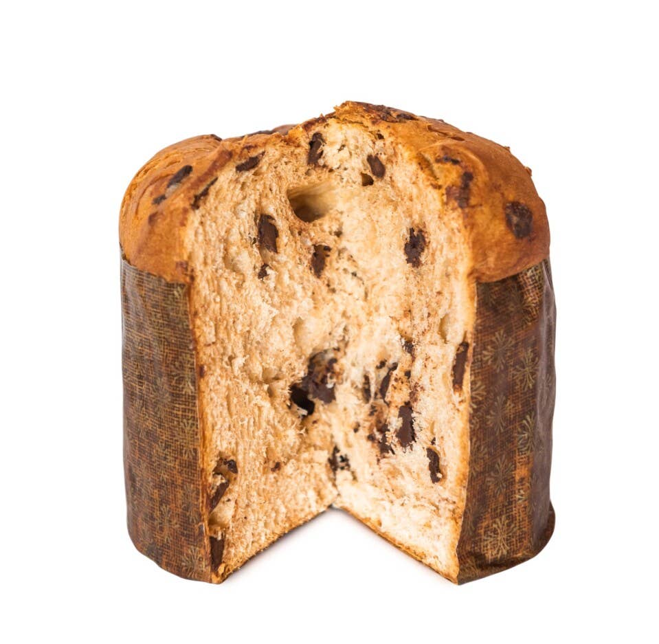 LA GRANJA FOODS 1959 - Wholesale Cake - CHOCOLATE PANETTONE 500G1