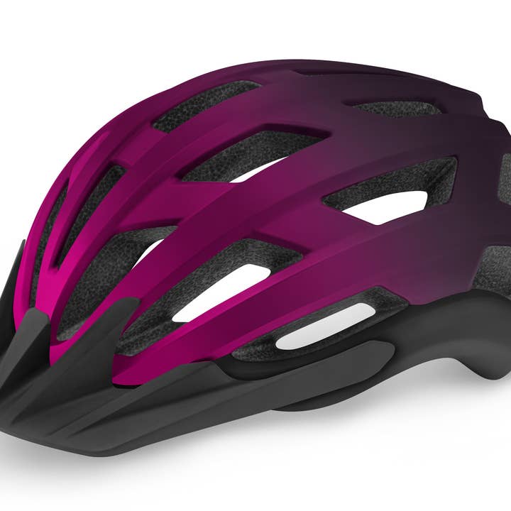 Explorateur Fietshelm Roze pour la vente par EpicGear