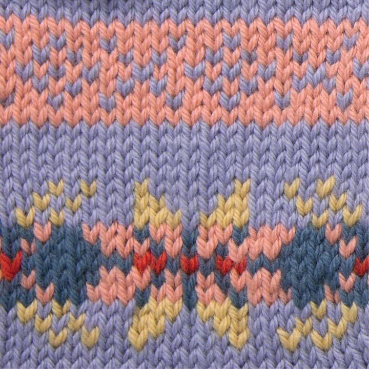 Mixed Media Resources LLC - Wholesale Crafts, Hobbies & DIY - Vogue® Knitting The Ultimate Knitting Book1