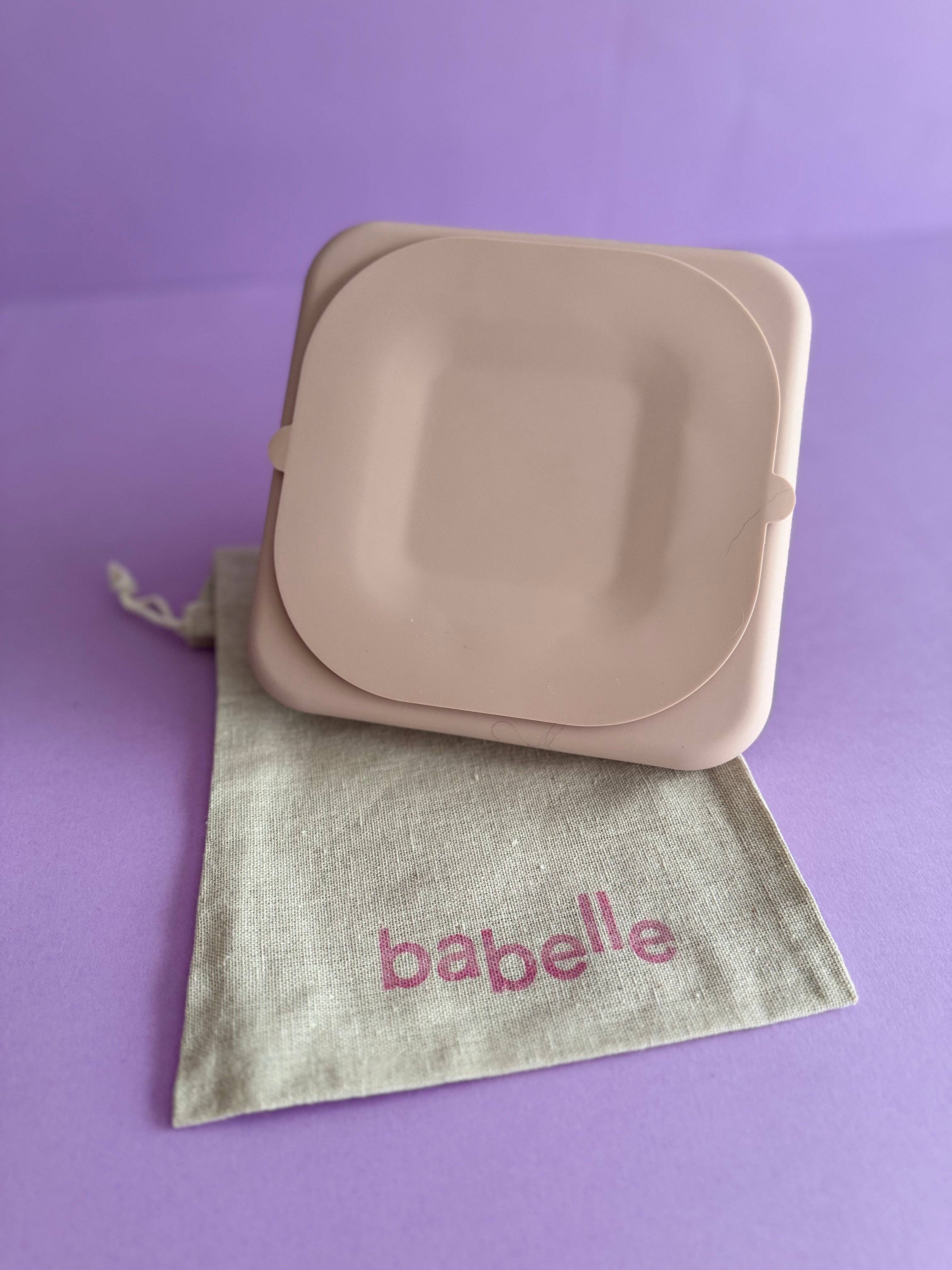 Babelle For Dogs - Wholesale Pet Food Mat - Dog - Prism - Lickmat for dogs7