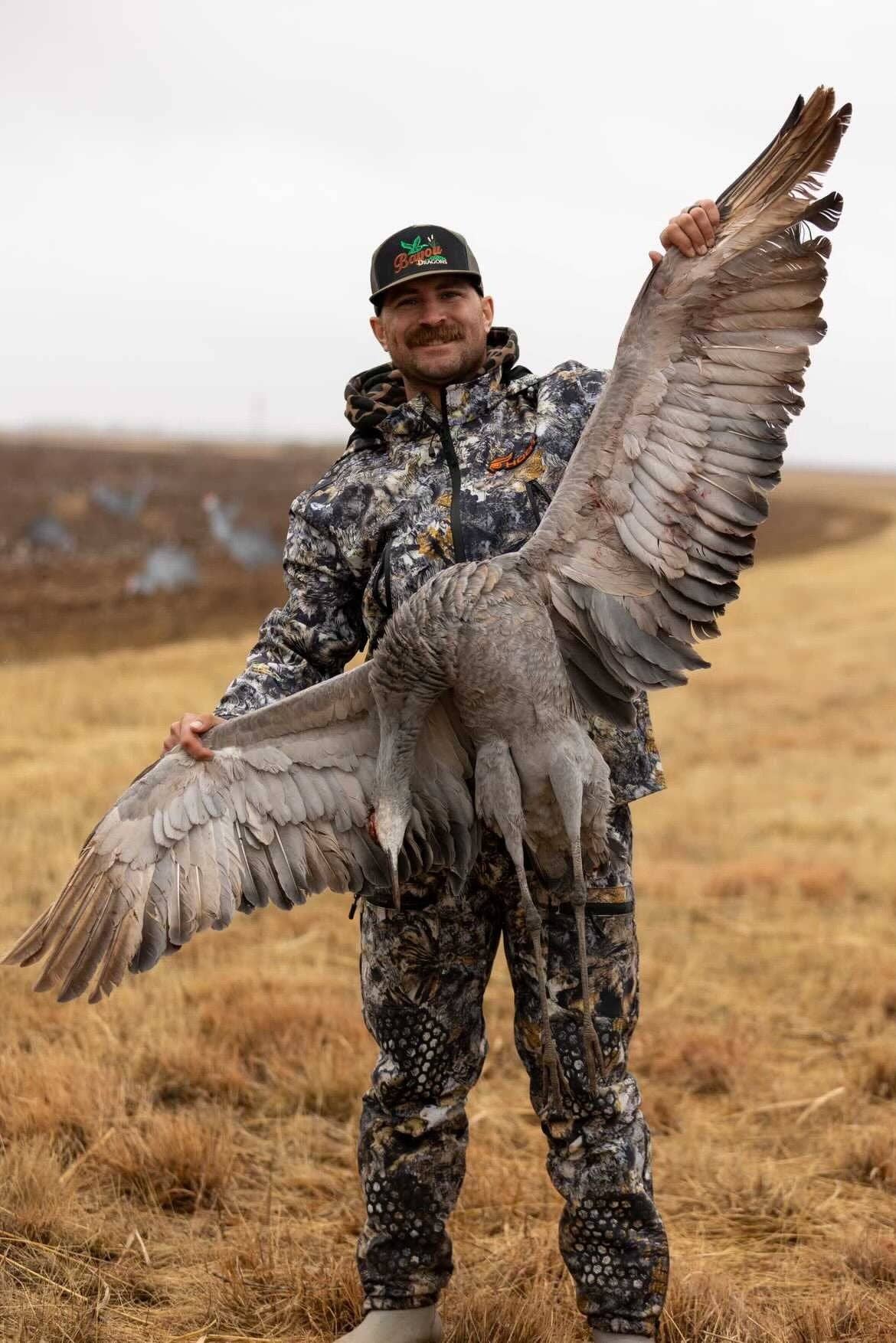 Hoot - Wholesale Jacket - Men's - The Búho Insulated Jacket3