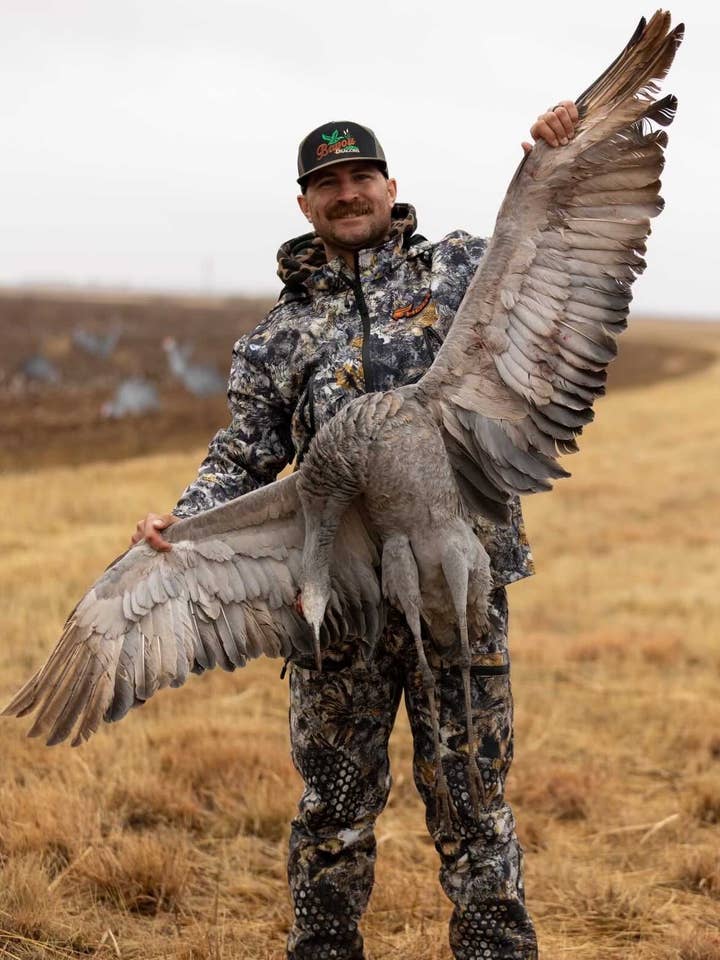 Hoot - Wholesale Jacket - Men's - The Búho Insulated Jacket3