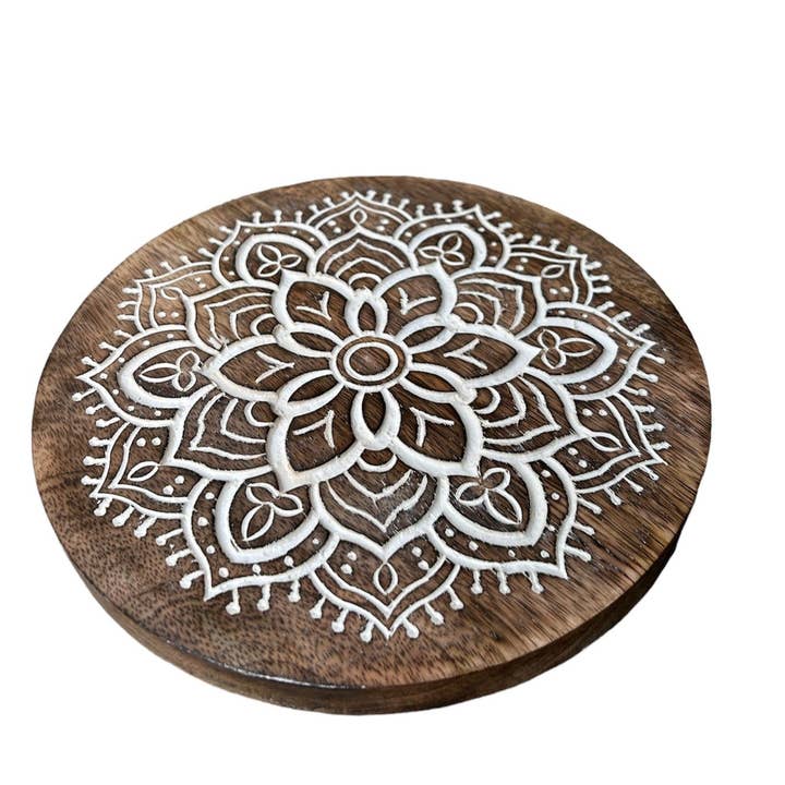 Hopes Unlimited - Wholesale Trivet - Mandala Trivet