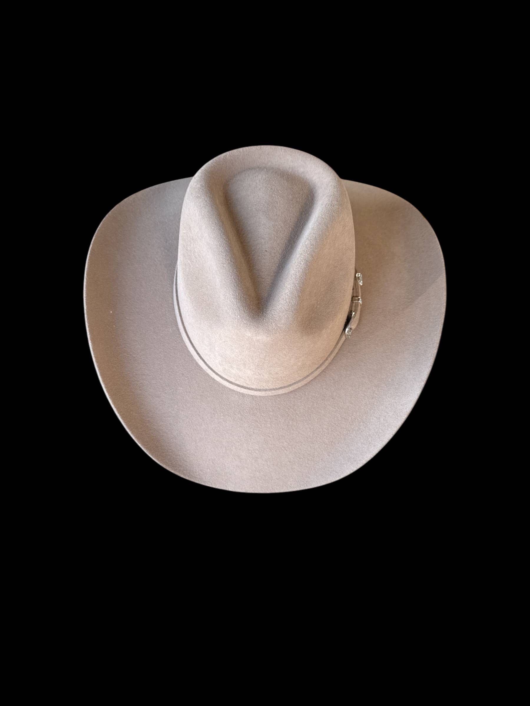 Nati Natash - Wholesale Cowboy Hat - Unisex - Premium Wool JW Western Hat 15