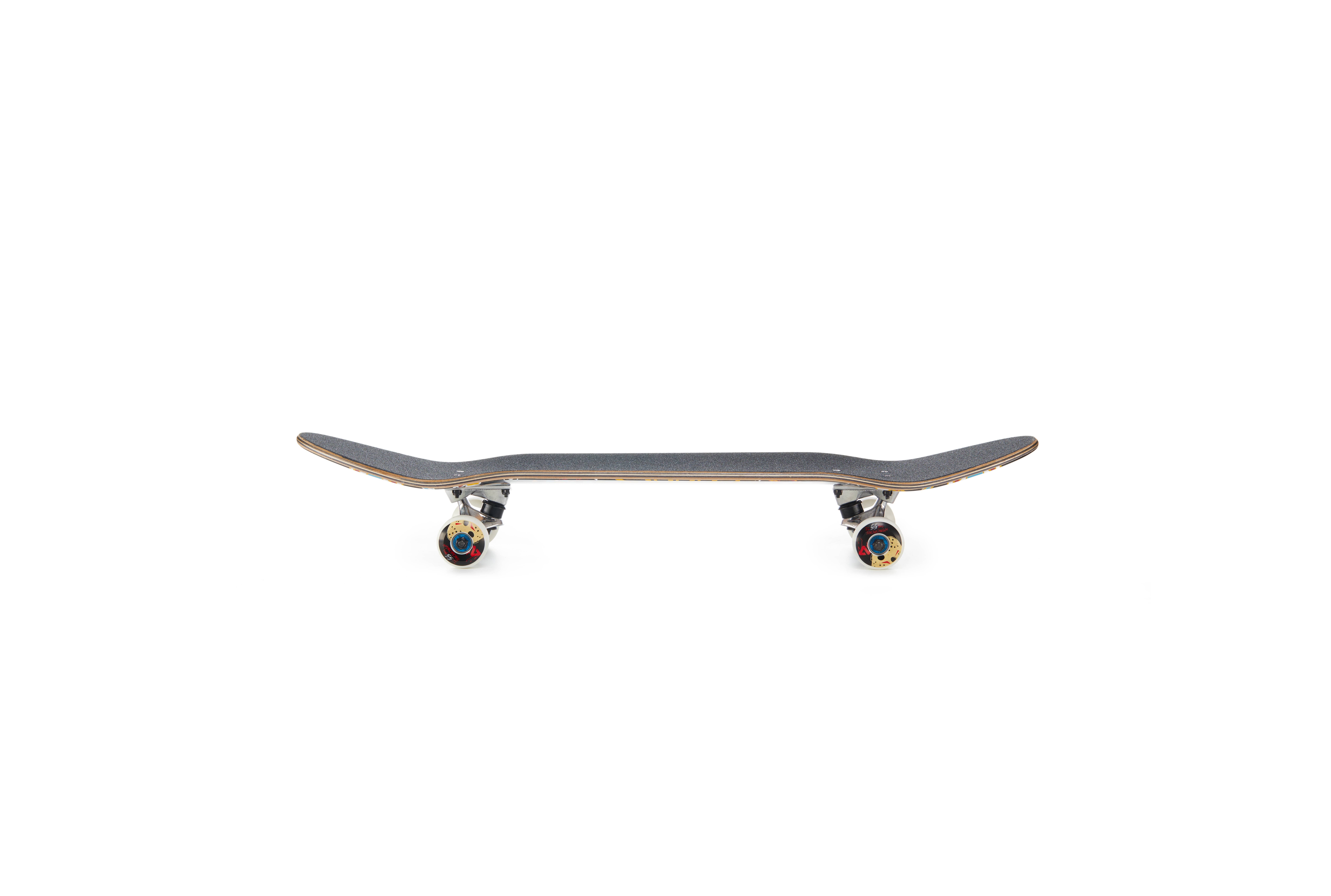 Hydroponic - Wholesale Skateboard - COMPLETE SKATE SPOT SERIES LA MAR BELLA
Ref. S0187-031