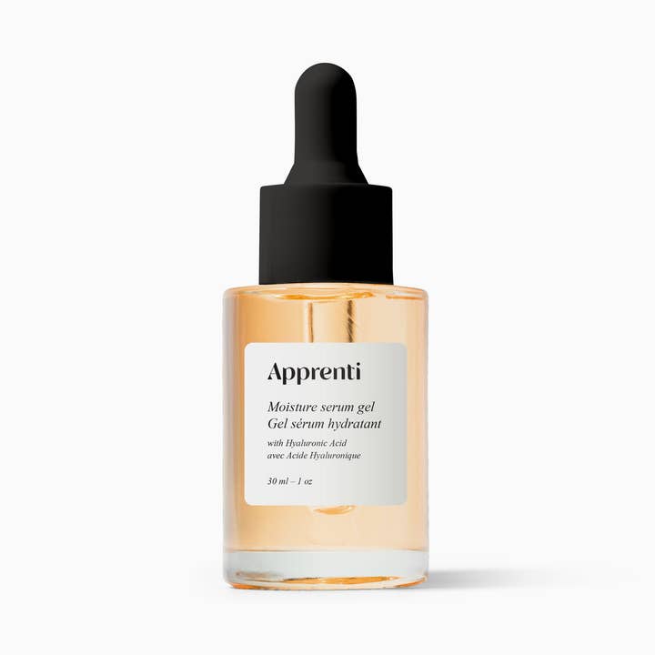 Feuchtigkeitsgel-Serum für den Großhandel von Apprenti