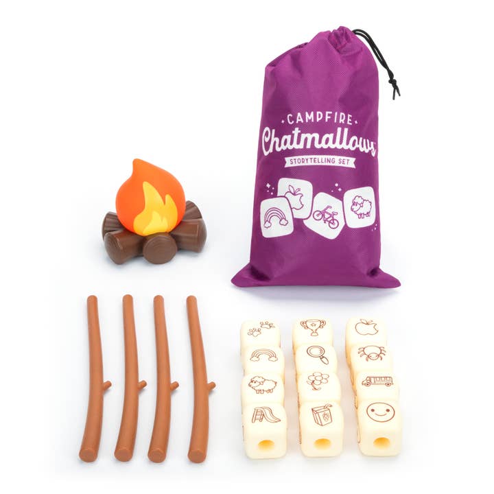Learning Resources - Wholesale Toy Set - Kids - Campfire Chatmallows2