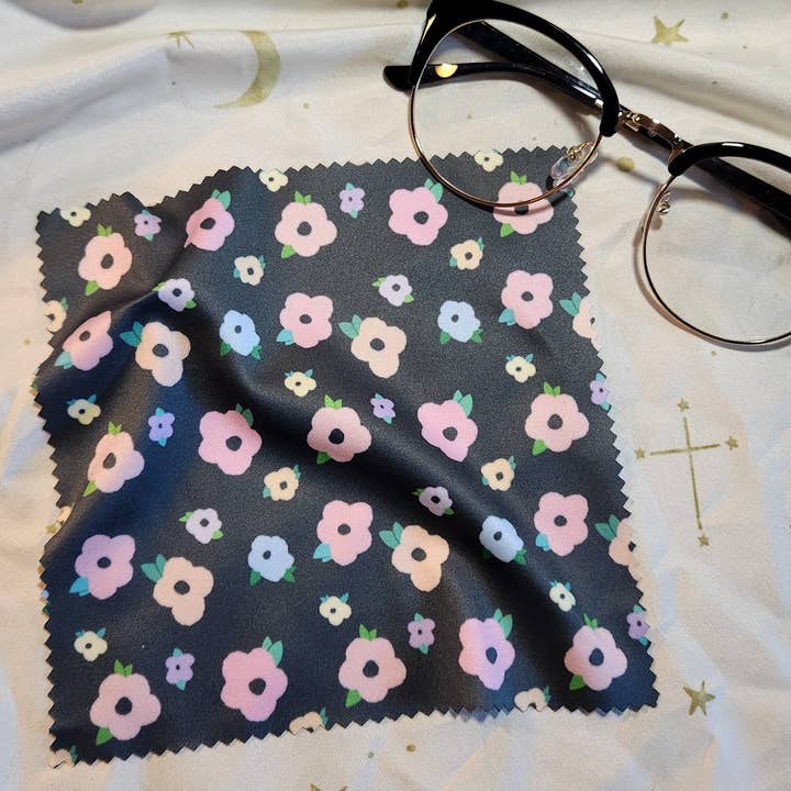 Microfiber Cloth: Nature Themes for wholesale by Misul Studios