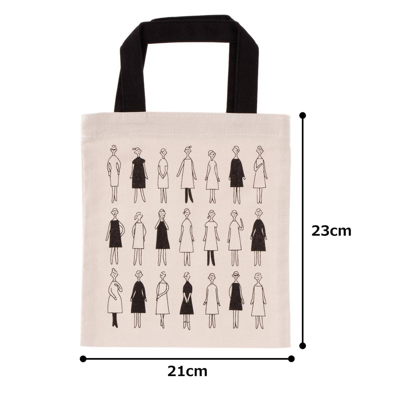 「FUNJI」In Japan – Sacola - Mulher por atacado – Mini Tote Bag de Bordado para Senhoras | Presente de Costura DIY Japonês8