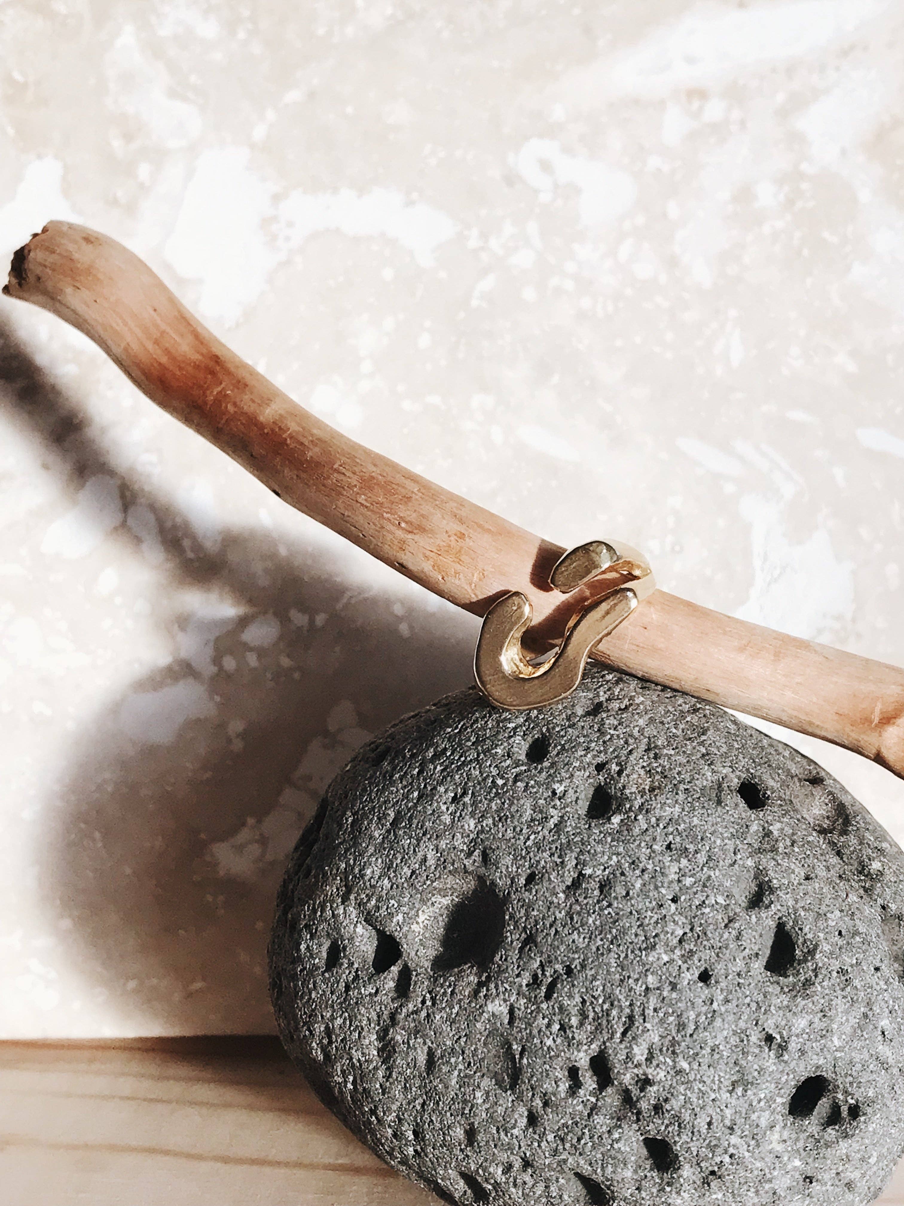 Rebekah J. Designs - Wholesale Cocktail/Statement Ring - EBB10