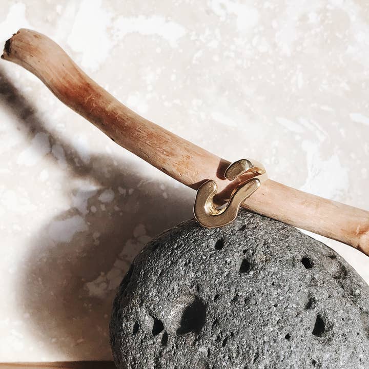 Rebekah J. Designs – Großhandel Cocktail-/Statement-Ring – EBBE10