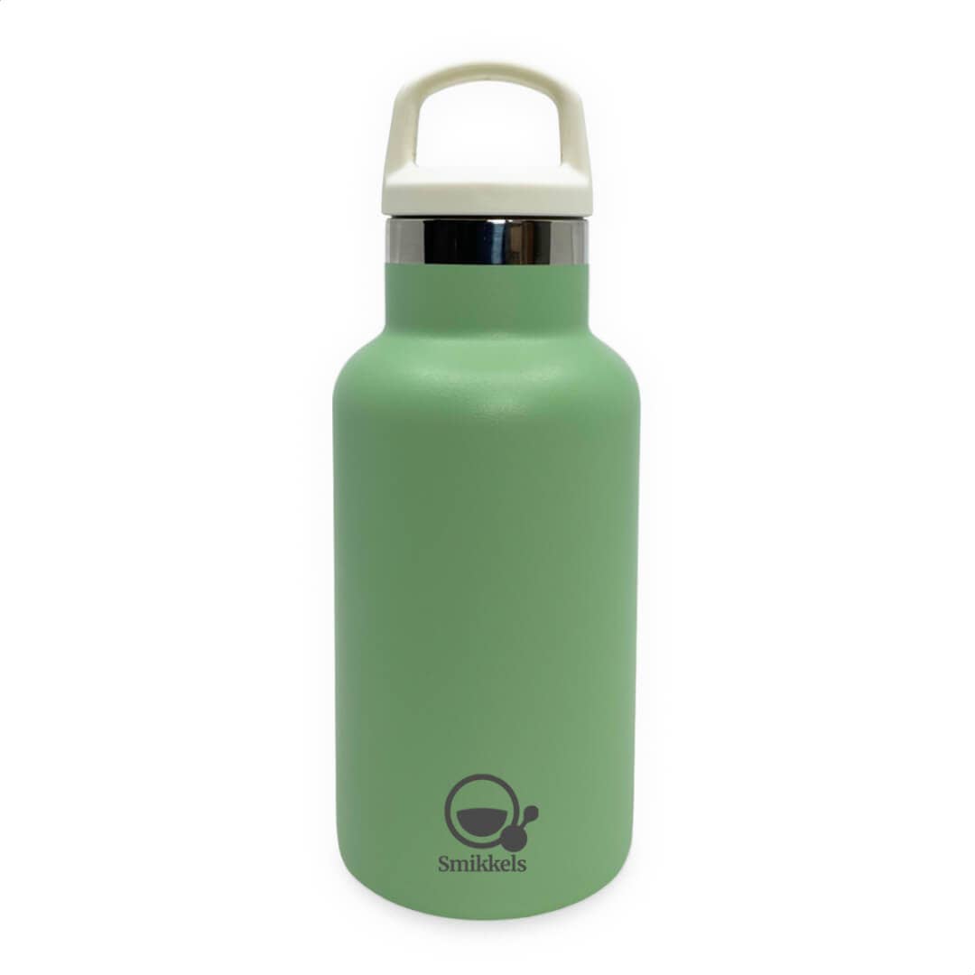 Smikkels - Wholesale Water Bottle - Stainless Steel Thermos Water Bottle 350ml1