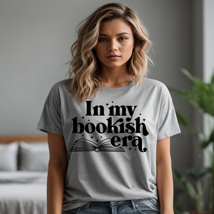 In my bookish Era for wholesale by Apparelbynandt