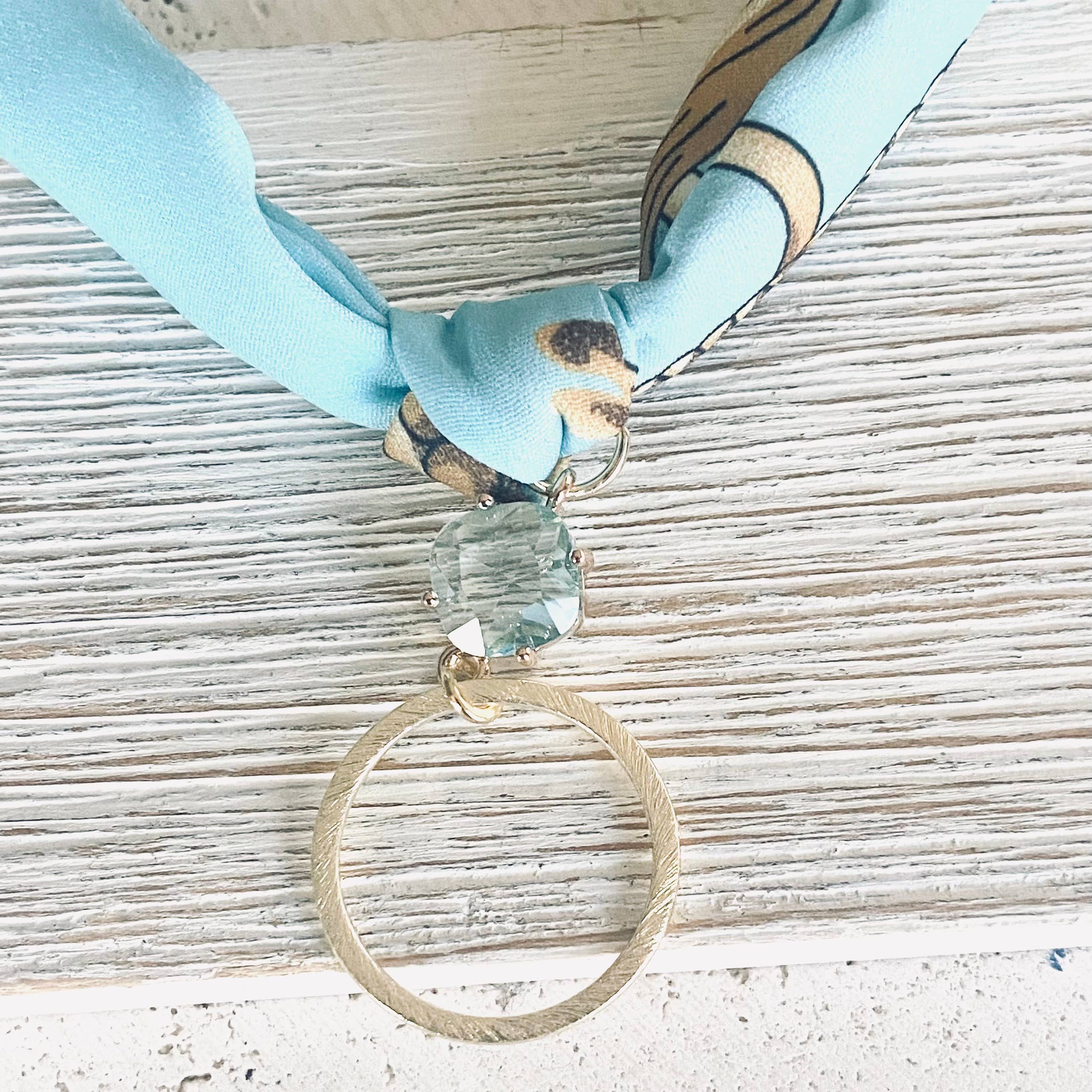 VB&CO Designs Handmade Jewelry - Wholesale Pendant/charm necklace - Scarf necklace charms pendants spring summer 202511