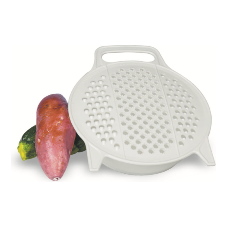 Better Houseware Corp. - Wholesale Grater - Grater n' Bowl0